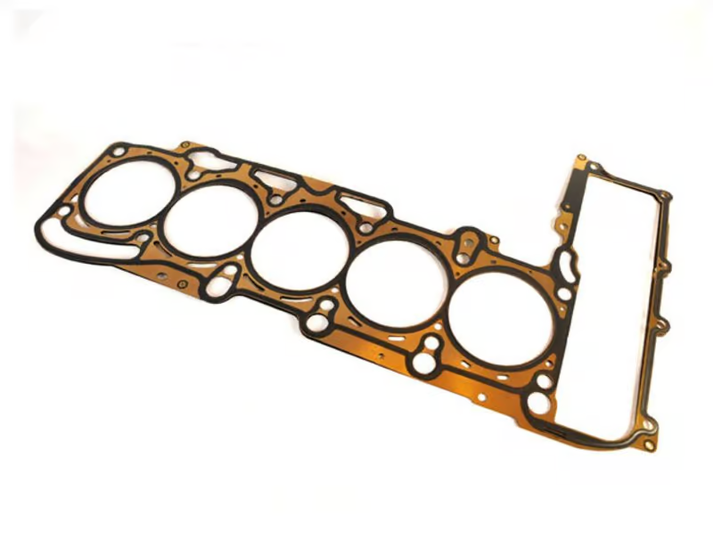 Dicke RACE Zylinderkopfdichtung für 07K 2.5 FSI EA855 5-Zylinder 20V