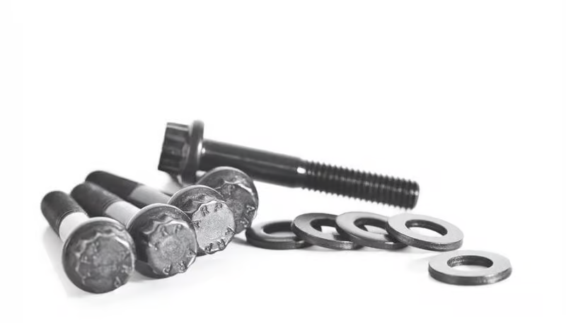 ARP Schrauben für Nockenwellenrahmen für 07K 2.5 FSI EA855 5-Zylinder 20V